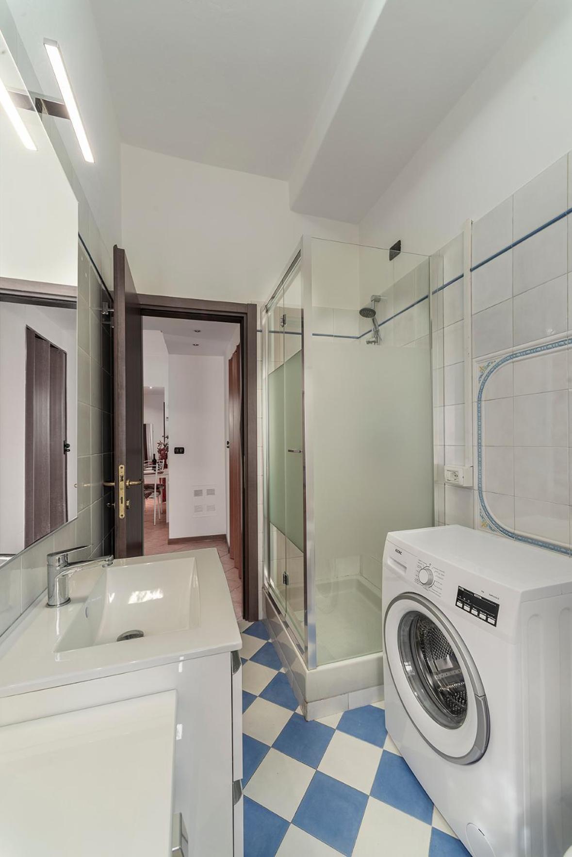Casa Viotti Monzaアパートメント エクステリア 写真