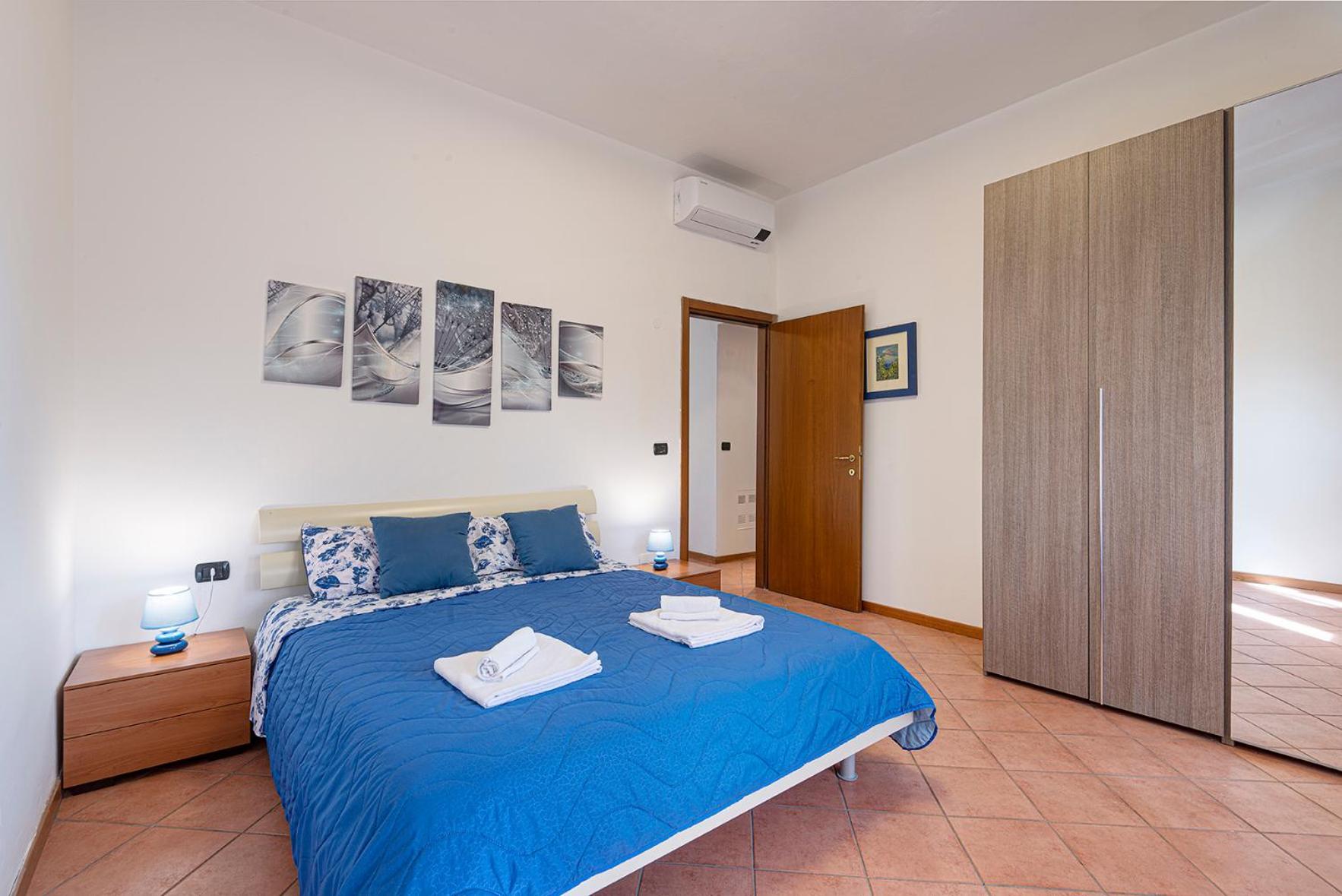 Casa Viotti Monzaアパートメント エクステリア 写真